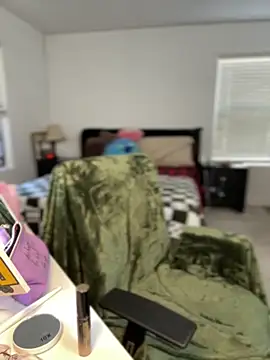 Alix Valentine online show from February 19, 3:52 pm