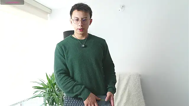 DeusbelliS online show from November 9, 3:32 pm