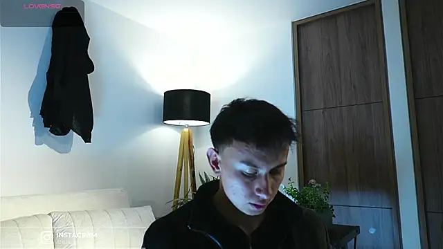 DeusbelliS online show from January 9, 11:06 pm