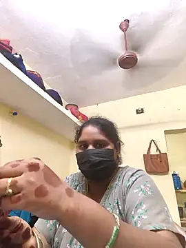 Villageanuty online show from October 19, 9:43 am