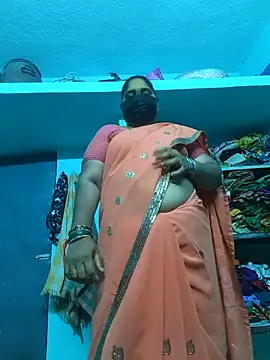 Villageanuty online show from January 14, 4:51 am