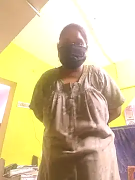 Villageanuty online show from March 18, 11:13 am