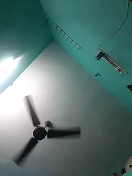 Villageanuty online show from April 23, 2:35 am