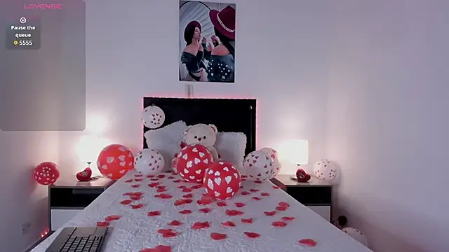  alana grey  online show from February 13, 3:19 pm