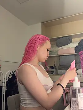 Snapshot of AsiaVegas chatting on February 26, 5:12 pm AsiaVegas online show from February 26, 5:12 pm