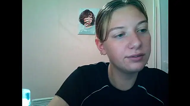 Lily Ember online show from September 21, 7:48 pm
