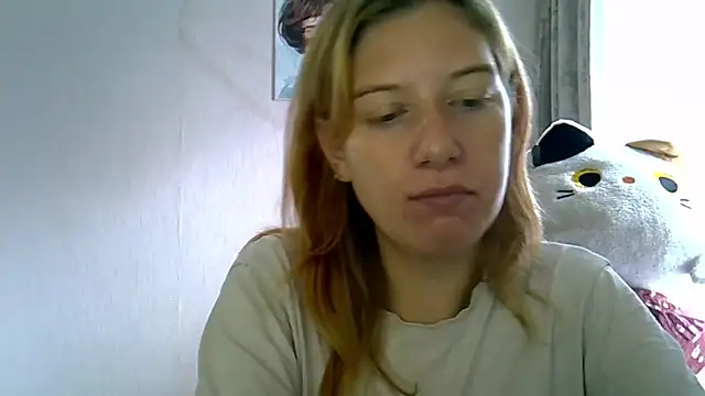 Lily Ember online show from September 27, 10:09 am