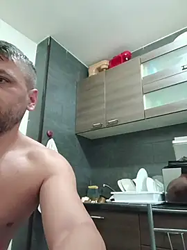 Aly-john1985 online show from October 26, 8:09 am