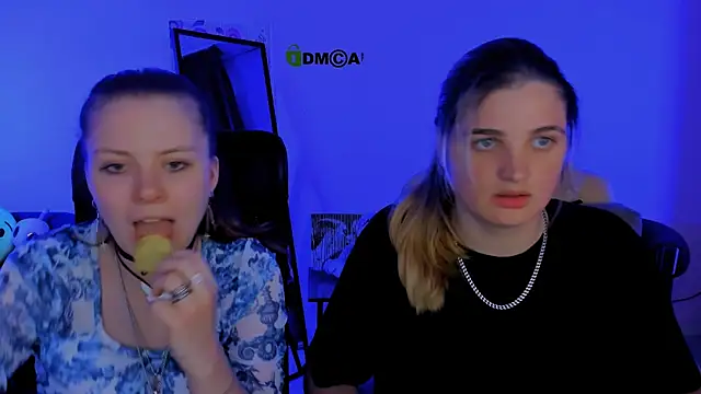 inga gree online show from October 10, 7:35 pm