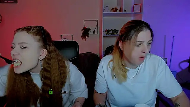 inga gree online show from October 15, 6:52 pm