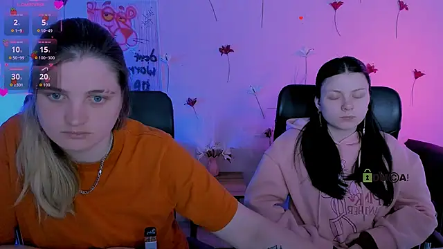 inga gree online show from March 26, 7:52 pm