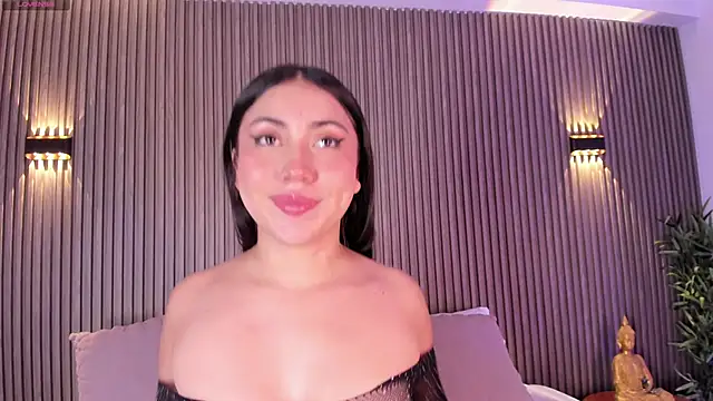 AlissonHarperr online show from April 15, 5:20 pm