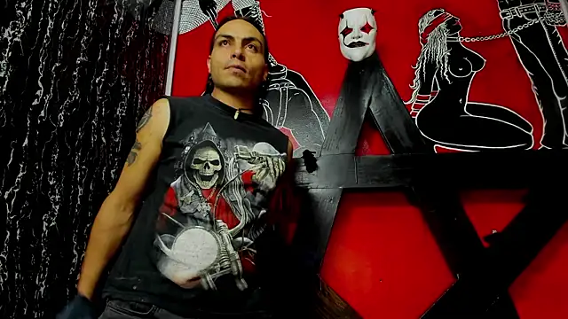 damian and tiana online show from February 15, 4:42 am