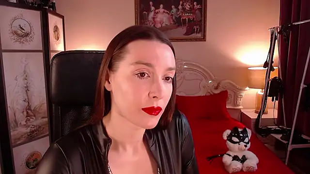 SofiaBimboss online show from December 17, 4:18 am