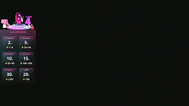 Anya Belth online show from October 4, 8:29 pm