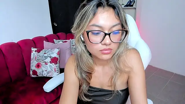 Tatiana mendoza online show from September 20, 4:30 pm