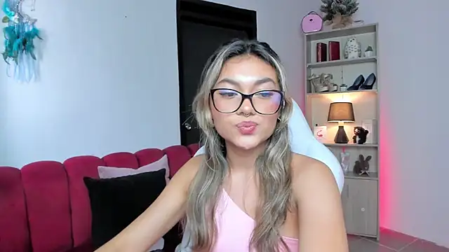 Tatiana mendoza online show from September 23, 2:20 pm