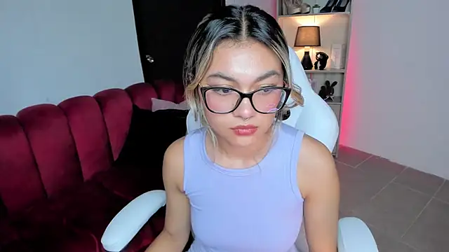 Tatiana mendoza online show from September 24, 2:31 pm