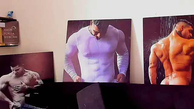 Marck Mathews online show from December 15, 8:02 pm