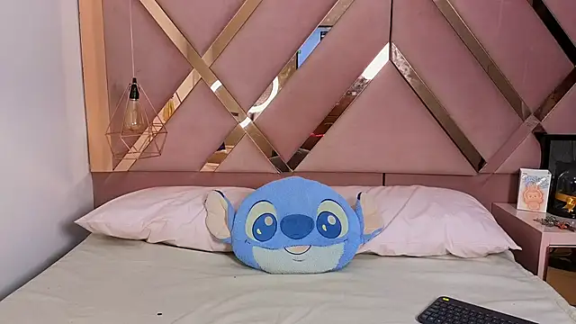 Sthephany grand online show from September 17, 4:19 pm