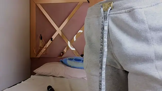 Sthephany grand online show from November 21, 3:44 pm