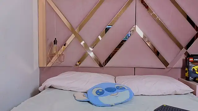 Sthephany grand online show from November 22, 6:07 pm