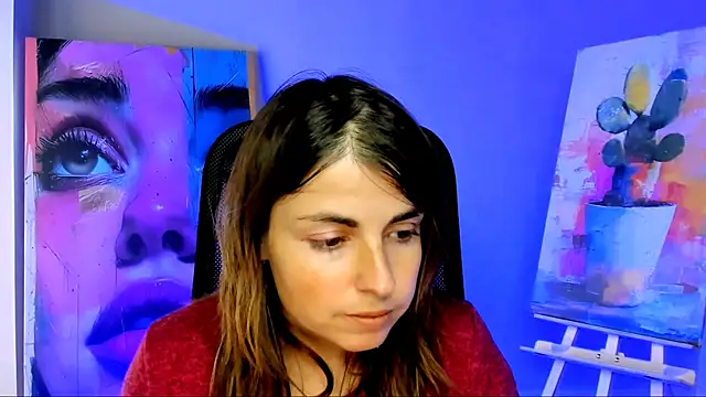 MartaEdams online show from October 21, 6:14 am