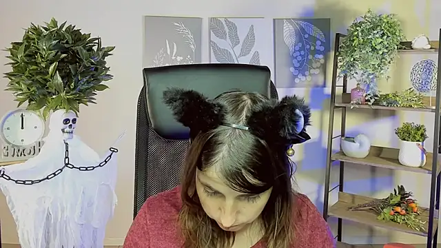 MartaEdams online show from October 24, 6:10 am