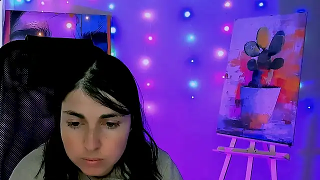 Snapshot of MartaEdams chatting on February 5, 6:07 am MartaEdams online show from February 5, 6:07 am