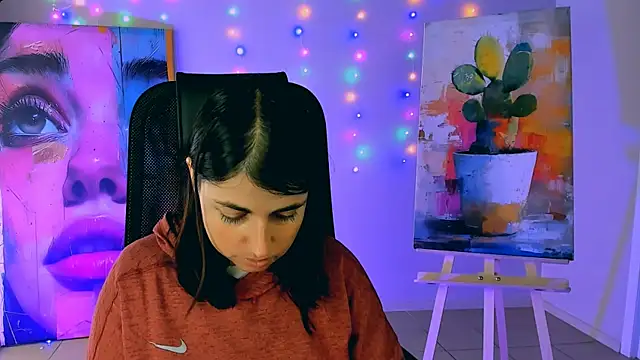 Snapshot of MartaEdams chatting on February 23, 6:11 am MartaEdams online show from February 23, 6:11 am