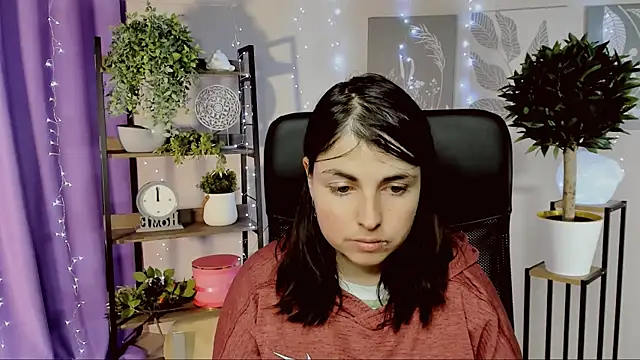 Snapshot of MartaEdams chatting on March 2, 7:26 am MartaEdams online show from March 2, 7:26 am