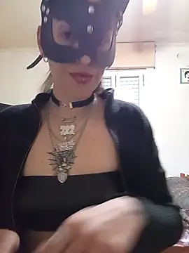 ZorritaFox-ok online show from November 23, 12:32 am