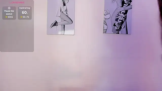 SamayRyann online show from October 11, 12:58 pm