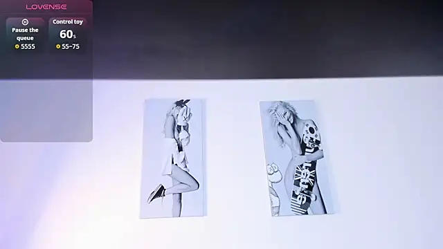 SamayRyann online show from October 29, 1:02 pm