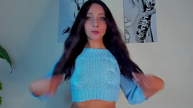 SamayRyann online show from January 7, 1:24 pm