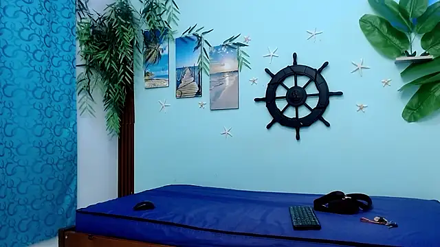 eladyrous98 online show from January 19, 2:10 pm