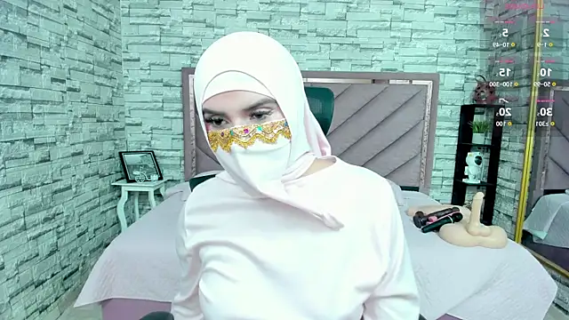 malek zark2 online show from October 15, 11:49 pm