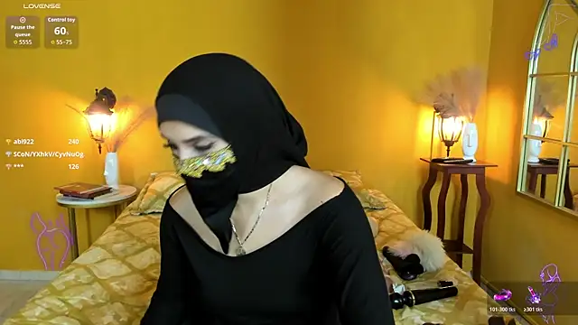 malek zark2 online show from April 9, 6:19 am