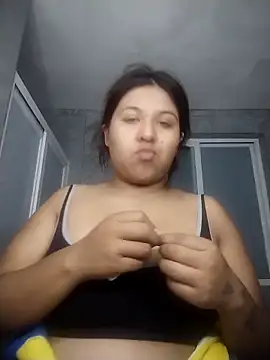 Atenea69 online show from October 24, 6:21 am