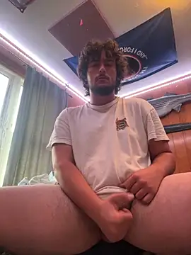 ThomasL4187 online show from November 15, 9:00 pm