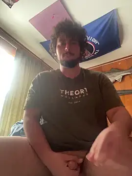 ThomasL4187 online show from December 17, 1:50 pm