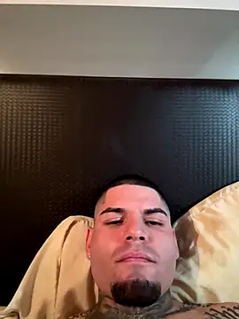 crazybarber69 online show from September 11, 5:02 pm