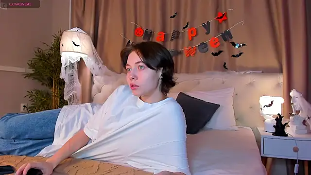 Skelerata online show from October 29, 1:19 am