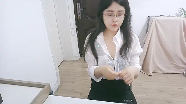 98bunny online show from April 13, 2:28 am