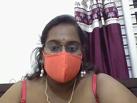 Reena-gowda online show from October 6, 4:59 pm