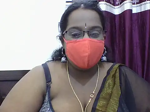 Reena-gowda online show from October 7, 6:38 pm