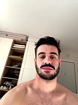 Carl242000 online show from December 18, 9:48 am