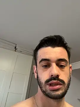 Carl242000 online show from February 9, 8:29 am