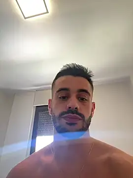 Carl242000 online show from April 17, 1:25 pm