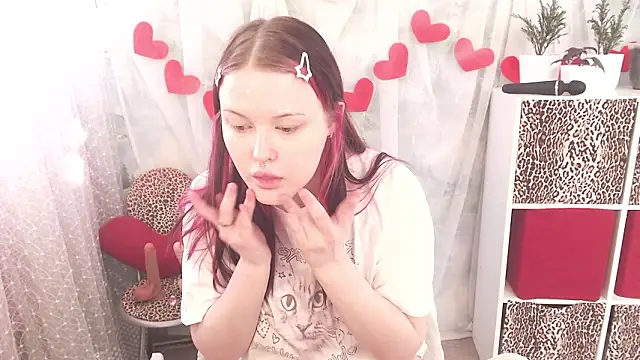 blissful muse2 online show from February 21, 7:42 am